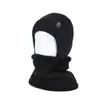 Gorro de Invierno Tejido para Hombre con Forro de Felpa, Engrosado para Circunferencia de Cabeza Grande, Protección para Orejas de Adulto, Cálido y Resistente al Frío, Gorro de Esquí para Exteriores