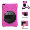 Funda Compatible con Tableta Samsung Tab A7 10.4" 2020 T500/2022 T503