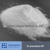 Jihong antioxidante químico BHT, T 501, 264 anti-envelhecimento oxidação anti-amarelamento antioxidante anti-envelhecimento