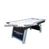 Mesa de Air Hockey de 84 polegadas, Mesa de Bola de Ar, Mesa de Hóquei, Mesa Grande de Gelo, Mesa de Bola Suspensa, Mesa de Air Hockey de 84 polegadas