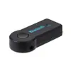 Nuevo adaptador receptor de audio Bluetooth inalámbrico de 3.5MM universal manos libres estéreo