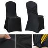 Funda Universal para Silla de Comedor Estilo Europeo y Americano Todo en Uno para Todas las Estaciones, Funda Universal de Gama Alta, Funda Cruzada Elástica para Respaldo de Silla