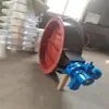 Válvula Borboleta de Ajuste Elétrico D941W-2.5C Válvula Borboleta de Ventilação Pneumática Shengzhou Shengsheng Shengshang Gao
