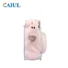 Bolsa de Cámara Transparente de PVC Universal Polaroid Mini13/12/11 Bolsa de Almacenamiento para Fotografía con Purpurina Cubierta Protectora Flujo