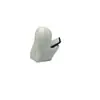 Figura de fantasma de Halloween impressa em 3D com articulações móveis, ornamento de brinquedo de Ceifador fantasma, decoração de presente