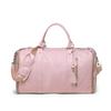 Bolsa para Traje Especial Transfronteriza Hecha a Mano de Gama Alta Bolsa para Traje de Viaje Bolsa de Almacenamiento Plegable Impermeable Bolsa de Viaje