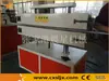 Los fabricantes suministran equipos de extrusión de tubería plástica de PE de 20~110