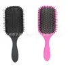 Pente Plástico Airbag Almofada de Ar Nylon Mulher Casa Cabelo Longo Massagem Salão de Beleza Pente Venda por Atacado Pente Massagem Almofada de Ar