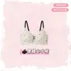 Nuevo sujetador push-up de estilo dulce para mujeres con poco busto, diseñado para prevenir la flacidez, dar forma a los senos y proporcionar comodidad y transpirabilidad, con un diseño sin costuras
