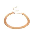 Cadena de Cinturón de Moda Simple Ajustable para Mujer Cadena de Cintura para Ropa de Baile Cadena de Cintura para Mujer Venta al por Mayor