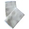 Muñequeras Deportivas de Algodón, Absorbentes de Sudor, Transpirables, Alta Elasticidad, Muñequeras de Toalla, Equipo de Protección Laboral para Limpiar el Sudor al Correr, Bádminton, Tenis
