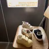 Topstar Otoño Nuevo Cómodos Zapatos de Lona con Suela Suave para Niños Estilo Coreano Modernos Zapatos para Niños 1260 Al por Mayor