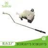 Adecuado para Magotan B6 Passat 3Cd810773 3C0810773 Motor de Tapa de Tanque de Combustible