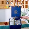 Souvenirs de Tazas, Pequeños Regalos Prácticos, Regalos para Eventos, Regalos para Clientes, Souvenirs de Conferencias, Cajas de Regalo Personalizadas para el Festival de Medio Otoño