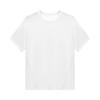 Camiseta Deportiva de Verano Transpirable de Secado Rápido de Manga Corta 170g Ropa de Trabajo Personalizada y Uniformes de Equipo Se Pueden Estampar con Logos y Diseños
