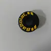 Absorbedor de golpes para raqueta de squash raqueta de tenis una variedad de estilos lote mixto muestra fábrica venta al por mayor