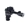 El diferencial 41110-0K254 es adecuado para el ensamblaje del diferencial delantero Toyota Hilux al por mayor