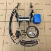 Tractor John Deere Tiantuo Niu 50 Cilindro Hidráulico Externo Modificado Elevación Fuerte Descenso Fuerte