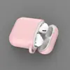 Adecuado para todos los AirPods de 4ª generación, Pro de 3ª generación y otros modelos; funda protectora universal de silicona para auriculares y estuche de carga, que proporciona protección contra caídas