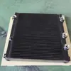 Enfriador de Cosecha de Trigo 22082499 Tornillo Piezas de Compresor de Aire