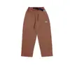 Calça Infantil Yuanbao Coleção Outono 2026 Estilo Montanha Outdoor Calça Longa Macia Versátil Infantil Calça Reta para Crianças Maiores