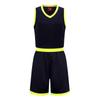 Potentes Fabricantes Soporte Mayorista Logo Personalizado Verano Cómodo Nuevo 150g Transpirable Traje Deportivo para Adultos