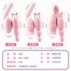 Misterio Diversión Trendy Plug Anal Vibrador Bolita Dispositivo Femenino Juguetes Sexuales para Adultos Venta al por Mayor