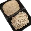 Gránulos de Mazorca de Maíz para Camas de Hámsters, Hámsters Dorados, Ropa de Cama para Mascotas, Cultivo de Champiñones, Gránulos Grandes y Pequeños de Mazorcas de Maíz