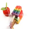 Esponja de Limpieza para Taza Térmica de Helado Colorida para Baños de Manchas con Cordón Esponja de Helado en Varios Colores