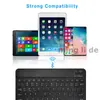 Para Huawei ipad phablet teclado bluetooth universal Tipo-C carga teclado inalámbrico venta al por mayor transfronterizo