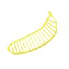 Punto Venta al por Mayor Herramientas para Cortar Fruta Rebanador de Plátano Cuchillo para Cortar Plátano Cuchillo Creativo para Fruta Separador de Plátano