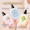 Spray de fragancia para telas Hanboli: antiestático, elimina olores, fragancia de larga duración, suaviza las telas y elimina los olores de la ropa de otoño e invierno