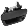 95964943 Adequado para Chevrolet Spark 2013~2016 Maçaneta Externa da Porta Fosca 9596494