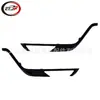 Adequado para 2022-2024Xc60 Friso Lateral Esquerdo e Direito do Para-choque Dianteiro 32227911 32227912
