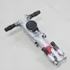 Taladro de Roca Manual Tipo Yo18 Minería Tipo Pierna de Aire Taladro de Aire Perforación de Túneles Máquina Neumática para Perforación de Rocas