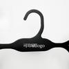 Juego de Cinco Piezas de Pinzas para Sujetador y Ropa Interior, Pinzas de Plástico de Cinco Garras para Ropa Interior, Perchero de Exhibición de 28 cm, Logo Personalizable, Tendedero