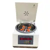 Fornecimento de centrífuga de baixa velocidade TGL-40B, mini centrífuga horizontal de laboratório 10ML36, vendas diretas e atacado do fabricante