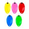 Suministro directo de fábrica enhebrador de agujas de pulgar colorido DIY accesorios de costura enhebrador de agujas enhebrador de agujas de coser a mano al por mayor