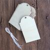 Artesanías de madera, virutas de madera creativas, accesorios para árbol de Navidad, casa de vacaciones, pequeñas tarjetas colgantes, accesorios de decoración navideña