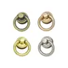 Hebilla Redonda Accesorios de Ferretería para Equipaje Anillo Lateral para Mochila Anillo para Correa de Bolso Hebilla de Cadena Anillo Colgante para Correa de Bolso Hebilla Colgante de Cadena