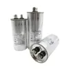 Condensador a Prueba de Explosiones Cbb65 para Aire Acondicionado 20/25/30/35/40/45/50/55/60/70/80Uf 450V