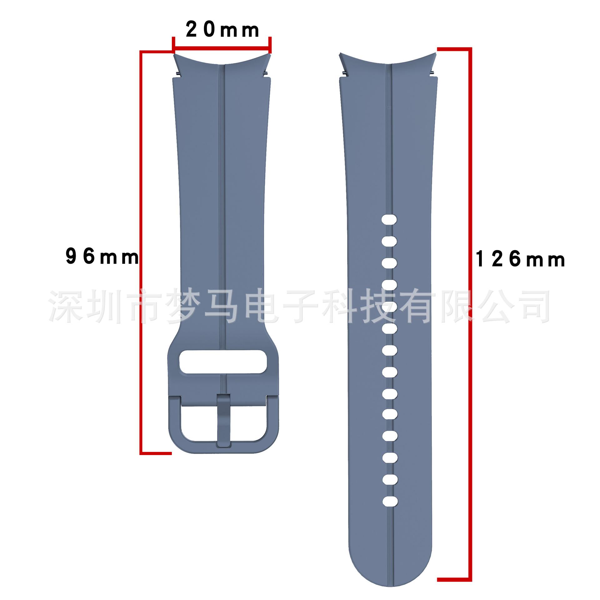 watch5尺寸图