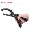BIKEHAND grampo profissional para pneu chave de pneu não machuca o aro grampo de pneu ferramenta de reparo de pneu de bicicleta YC3126