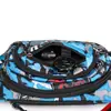 Riñonera para Teléfono Móvil Transfronteriza, Bolso Casual Unisex, Bolsa de Herramientas Multifuncional Deportiva Camuflada para Correr, Bolso Cruzado