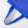 Bolsas de Malla Personalizables para Compras del Festival de Mediados de Otoño, Nylon Transparente de Gran Capacidad con Cremallera para Centro Comercial, Bolsas de Malla para Fitness y Yoga