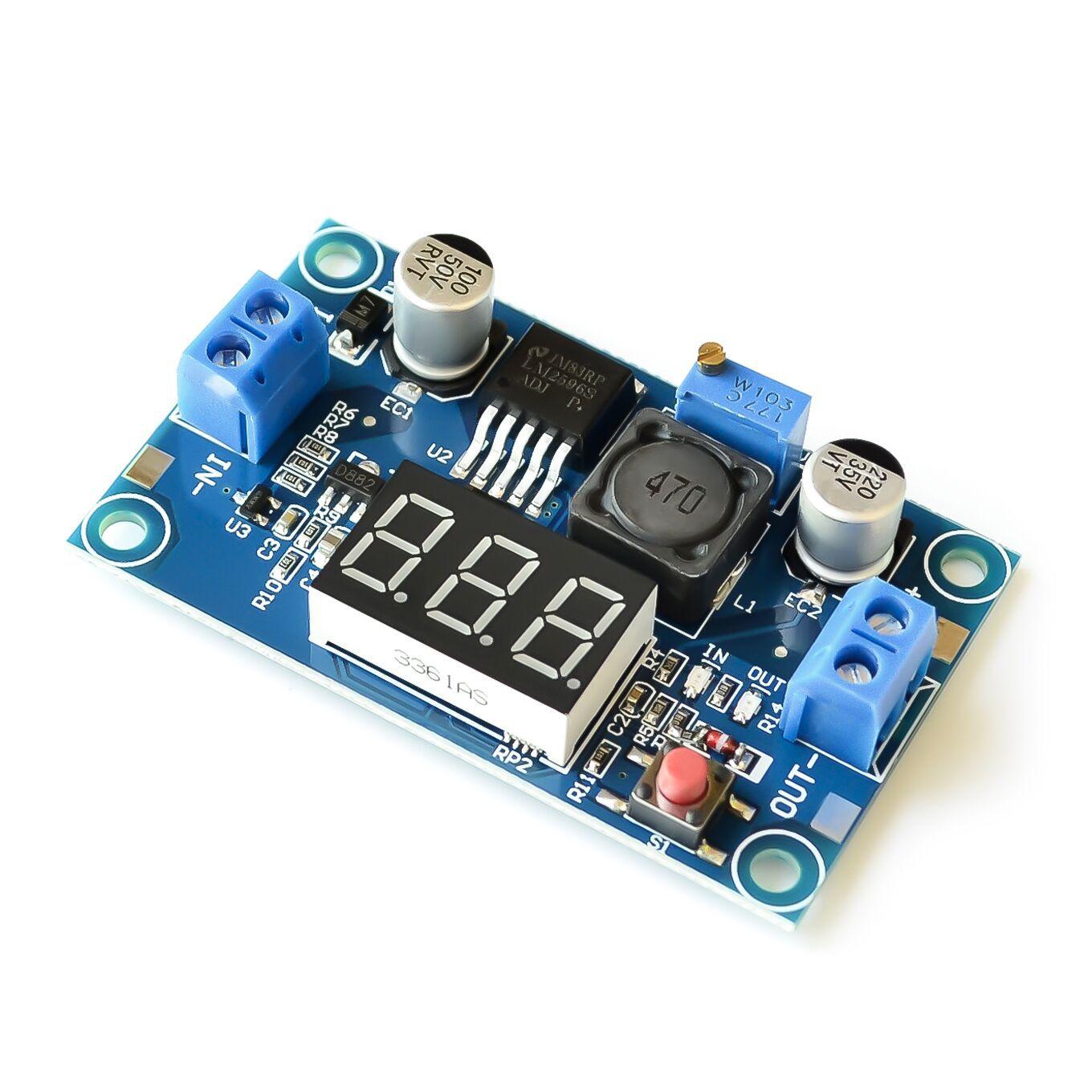 Cheap-LM2596-DC-4-0-40-to-1-3-