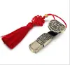 Memoria USB Metálica Estilo Chino con Grabado de Logo Personalizado, Tarjeta USB de Alta Velocidad 8GB USB 3.0, Regalo Empresarial