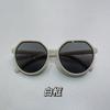 Gafas nuevas para niños 2022 Gafas de sol para bebé niño y niña Parasol Retro Moderno Foto callejera Gafas de sol Parasol Protección UV Gafas de sol