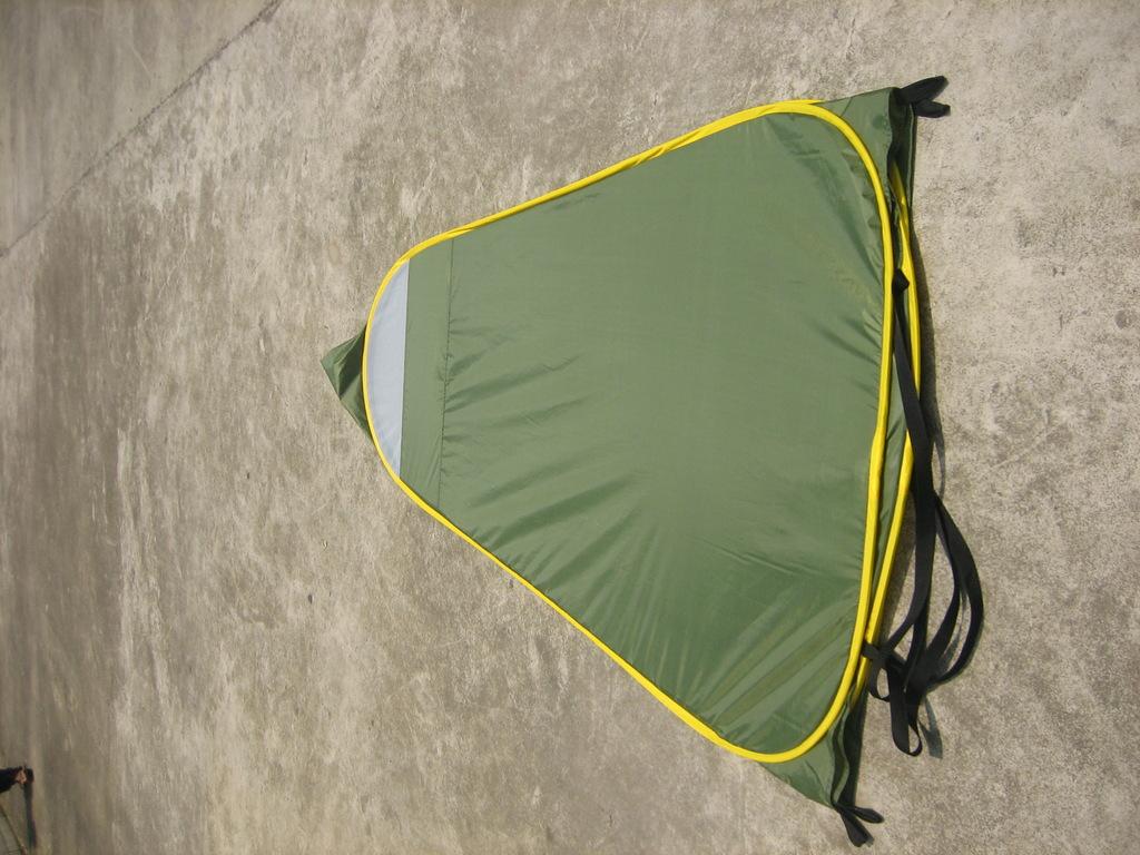 五洲风情更衣帐