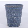 Shenglda vaso de flores retrô redondo de chão comércio exterior imitação de metal antigo vaso de flores retrô nórdico fabricantes atacadistas